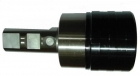 Clindric+Weldonshaft - Tapping-chuck with Weldon-shaft - Tapping-chuck with Weldon-shaft