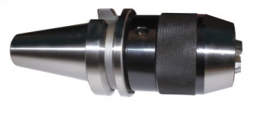 Illustration MAS-BT - Standard-Drill Chuck BT40