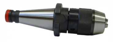 Abbildung DIN 2080 - Standard-Bohrfutter SK50