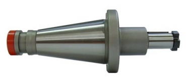 Abbildung DIN 2080 - Aufsteckfrserdorne SK50