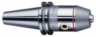 Abbildung DIN 69871 - Hoch-Przisions-Bohrfutter SK50 Form A