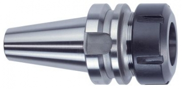 Illustration MAS-BT - Collet Chuck ER BT30