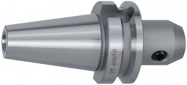 Illustration MAS-BT - End Mill Holder WELDON BT40  G6,3/15.000 rpm