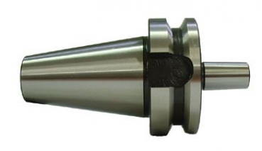 Illustration MAS-BT - Taper shafts BT50