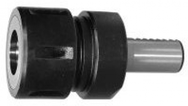 Illustration VDI - E3 Collet Chuck OZ VDI 20