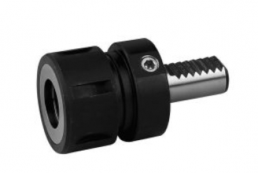 Illustration VDI - E4 Collet Chuck ER VDI 50