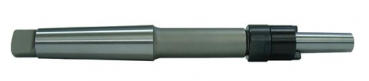 Abbildung Morsekegel (MK) - Aufsteckhalter MK3